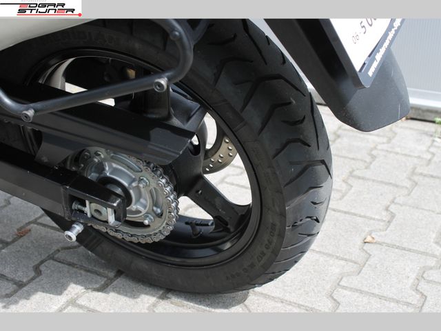 kawasaki - klv-1000