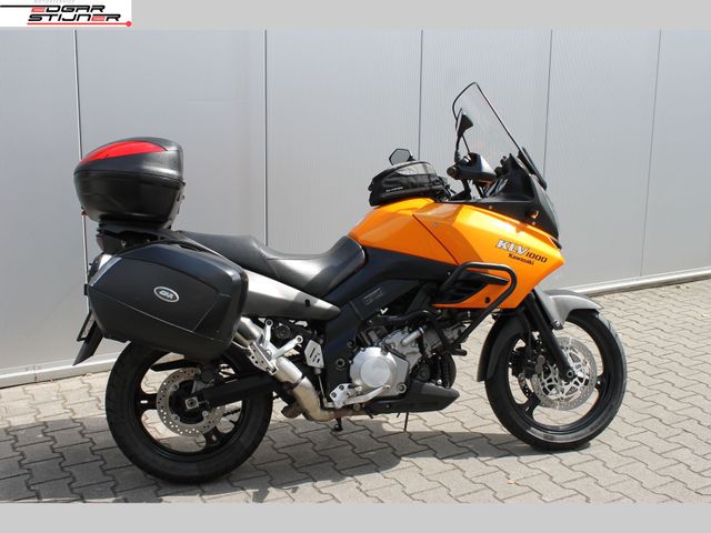 kawasaki - klv-1000