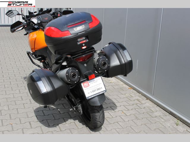 kawasaki - klv-1000