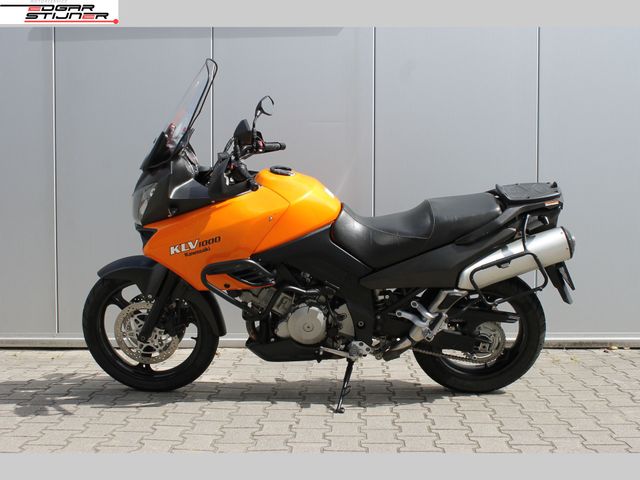 kawasaki - klv-1000