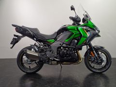 KAWASAKI VERSYS 1100 S