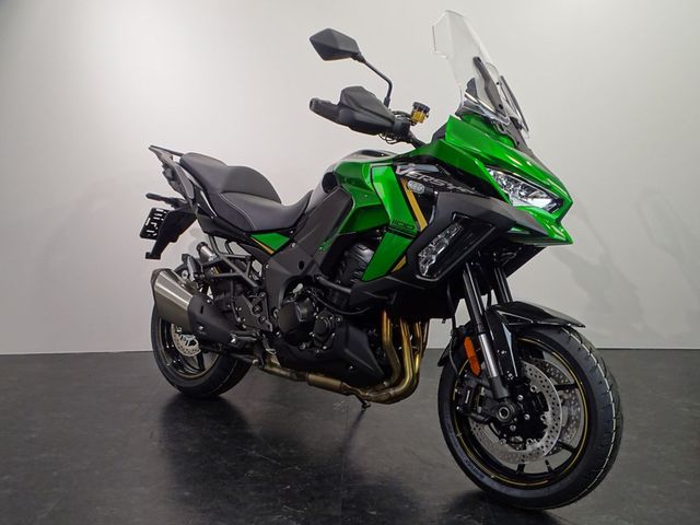 kawasaki - versys-1100-s