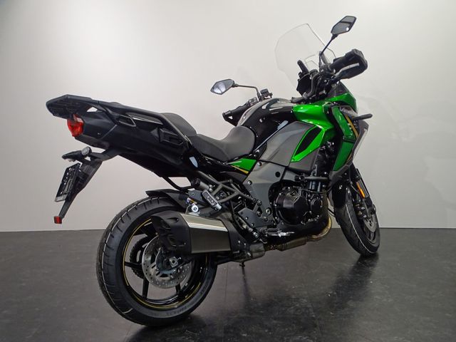 kawasaki - versys-1100-s