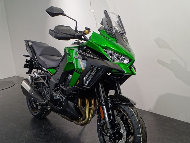 kawasaki - versys-1100-s