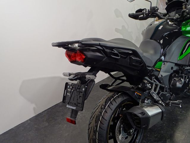 kawasaki - versys-1100-s