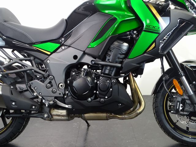 kawasaki - versys-1100-s