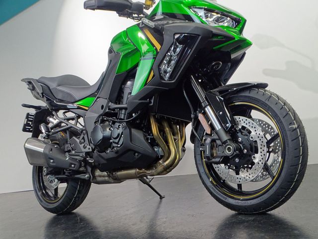 kawasaki - versys-1100-s