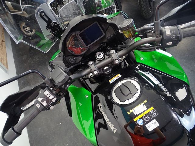 kawasaki - versys-1100-s