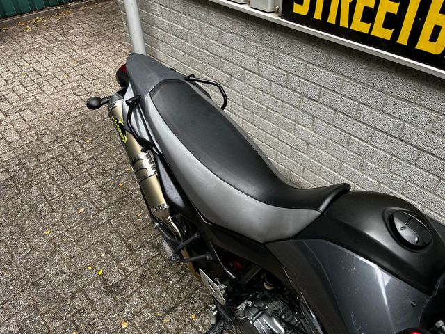 yamaha - xt-660-x