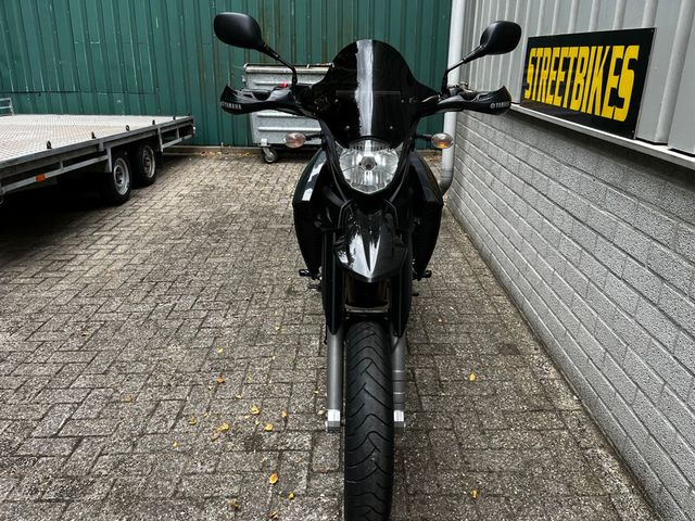 yamaha - xt-660-x
