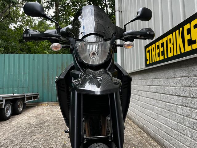 yamaha - xt-660-x