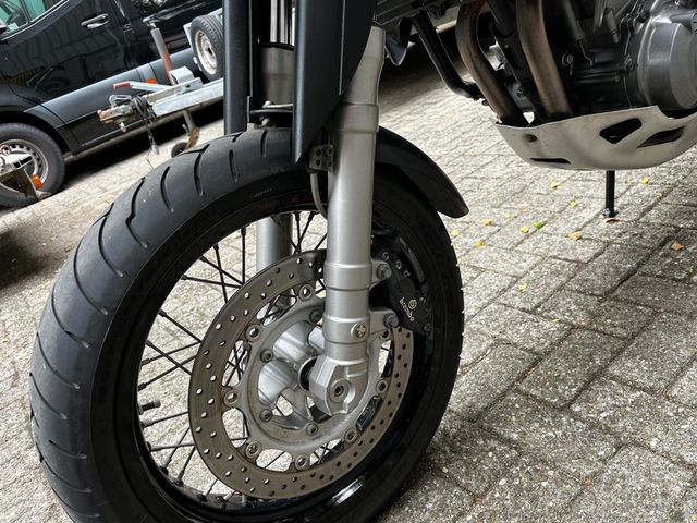 yamaha - xt-660-x