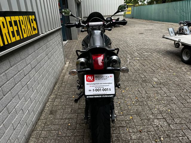 yamaha - xt-660-x