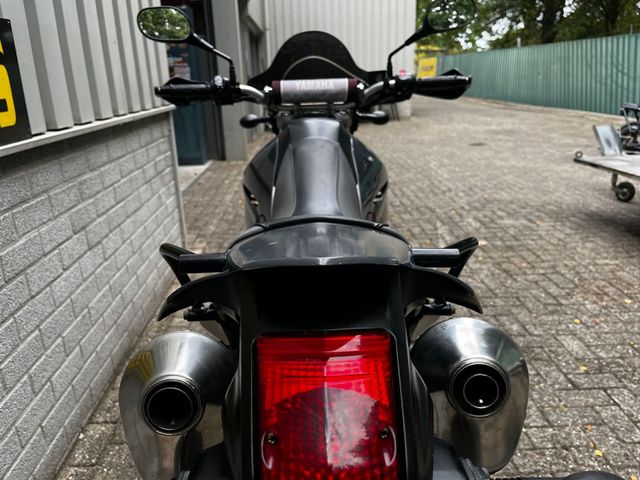 yamaha - xt-660-x