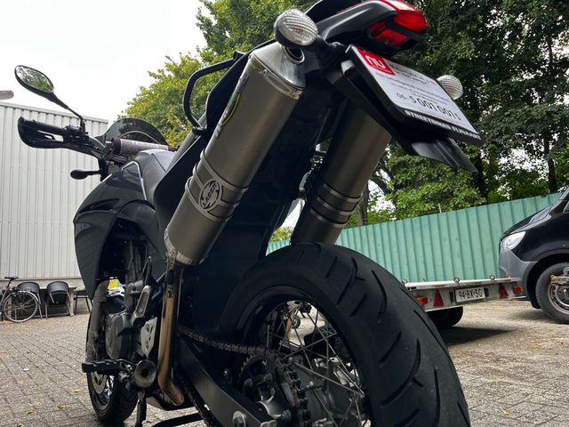 yamaha - xt-660-x