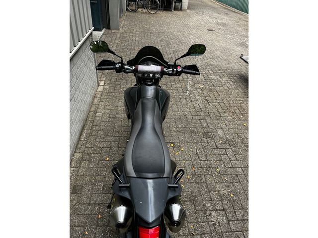 yamaha - xt-660-x