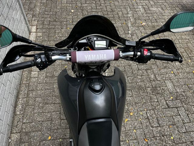 yamaha - xt-660-x