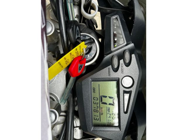 yamaha - xt-660-x
