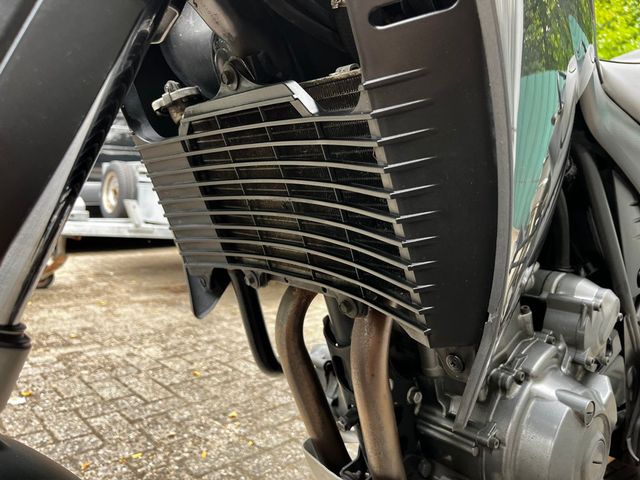 yamaha - xt-660-x