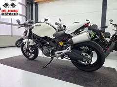 Ducati Monster 696 2008 occasion – foto 3 van 19