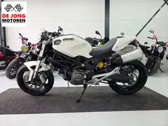 Ducati Monster 696 2008 occasion – foto 2 van 19