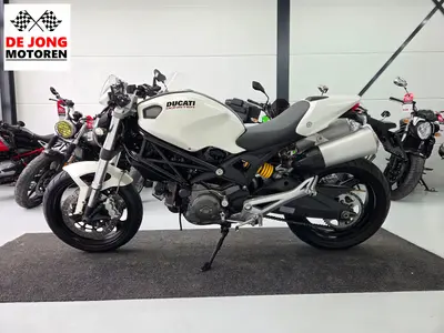 DUCATI MONSTER 696 – foto 2