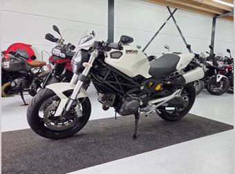Ducati Monster 696 2008 occasion