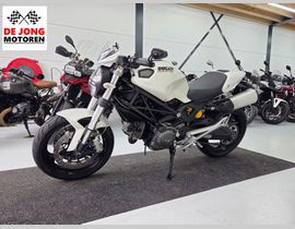 Ducati Monster 696 2008 occasion