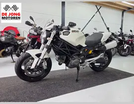 Ducati Monster 696 2008 occasion