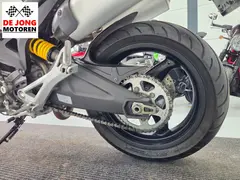 Ducati Monster 696 2008 occasion – foto 15 van 19