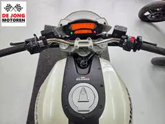 Ducati Monster 696 2008 occasion – foto 17 van 19