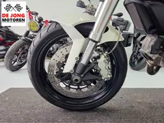Ducati Monster 696 2008 occasion – foto 11 van 19