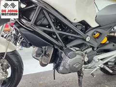 Ducati Monster 696 2008 occasion – foto 12 van 19