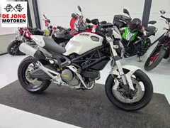 Ducati Monster 696 2008 occasion – foto 4 van 19