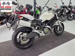 Ducati Monster 696 2008 occasion – foto 6 van 19