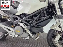 Ducati Monster 696 2008 occasion – foto 8 van 19