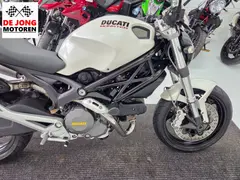 Ducati Monster 696 2008 occasion – foto 9 van 19