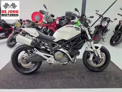 Ducati Monster 696 2008 occasion – foto 5 van 19