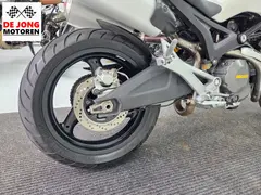 Ducati Monster 696 2008 occasion – foto 10 van 19