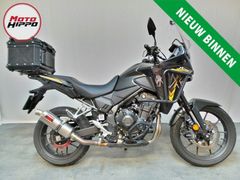 Honda CB 500 X ABS 2024 occasion – foto 1 van 11