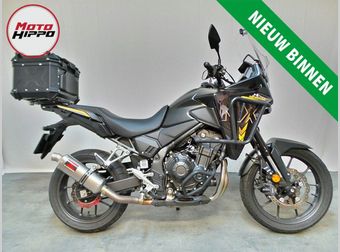 Honda CB 500 X / ABS 2024 occasion