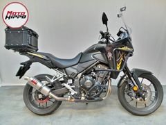 Honda CB 500 X ABS 2024 occasion – foto 2 van 11
