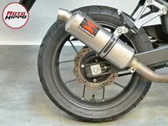 Honda NX500 2024 occasion – foto 4 van 10