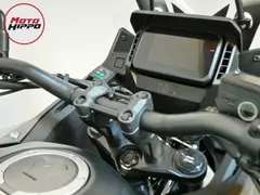 Honda NX500 2024 occasion – foto 8 van 10