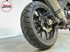 Honda NX500 2024 occasion – foto 10 van 10