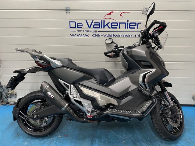 honda - x-adv