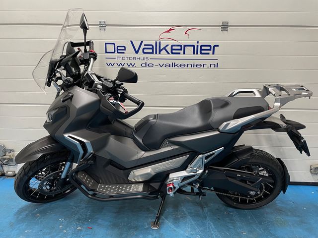 honda - x-adv