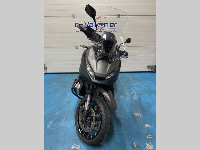honda - x-adv