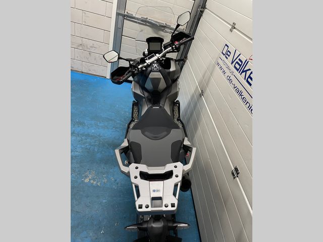 honda - x-adv