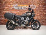 HARLEY-DAVIDSON PAN AMERICA